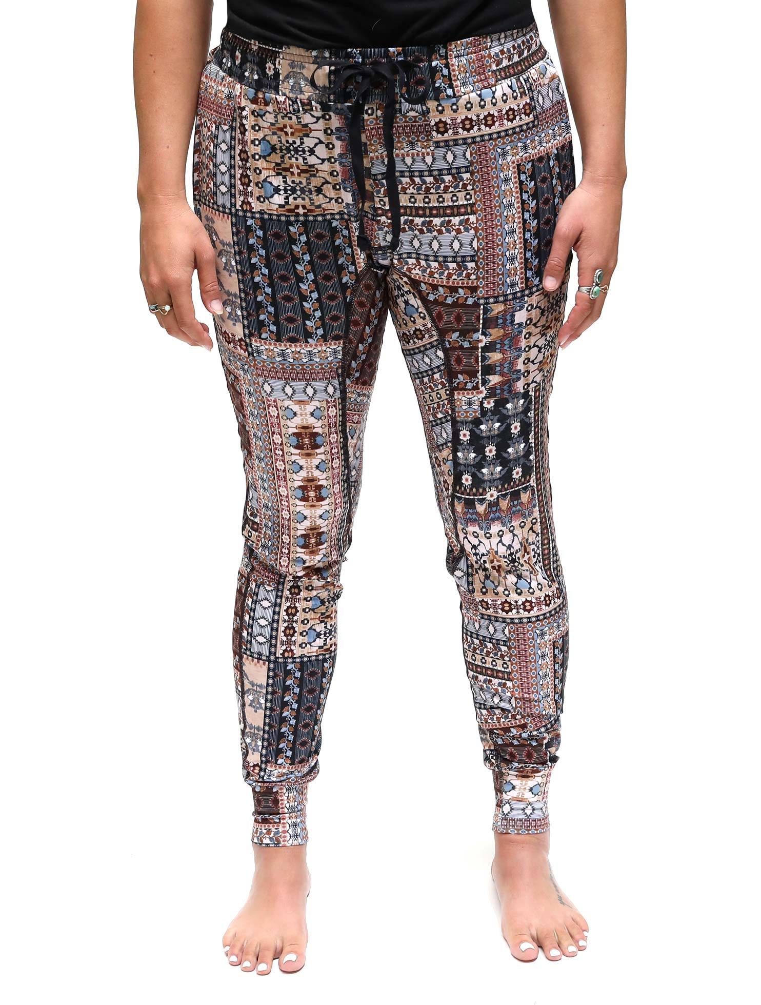 Yoga Pants  Mystic Designs